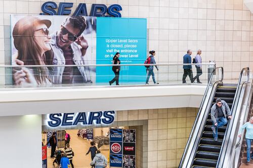 Lampert Reveals Plans for Sears After Bankruptcy