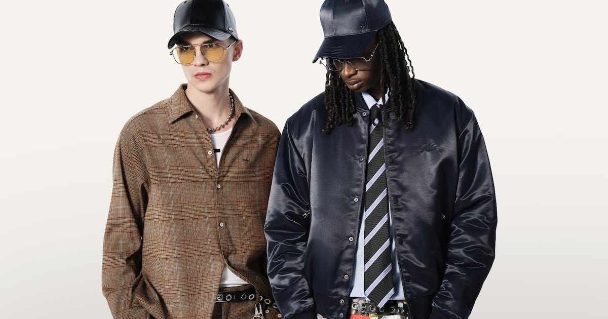 The Crypto-Luxury Brand Predicting a Web3 Comeback The Crypto-Luxury Brand Predicting a Web3 Comeback