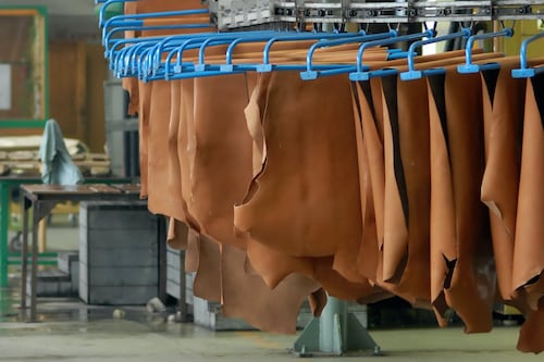 Bits & Bytes | Snapchat's Multi-Billion Dollar IPO, Leather Grown in a Lab