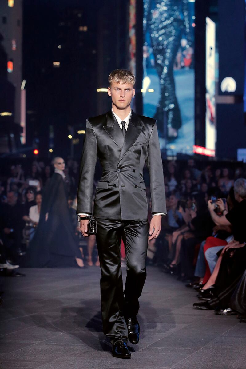 Gucci Cruise 2027