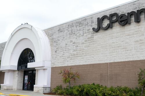 J.C. Penney Rescue Deal Approved in Bankruptcy Court