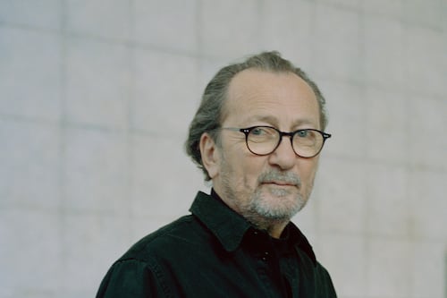 Paolo Roversi: 'Photography Is the Revelation of Another Dimension'