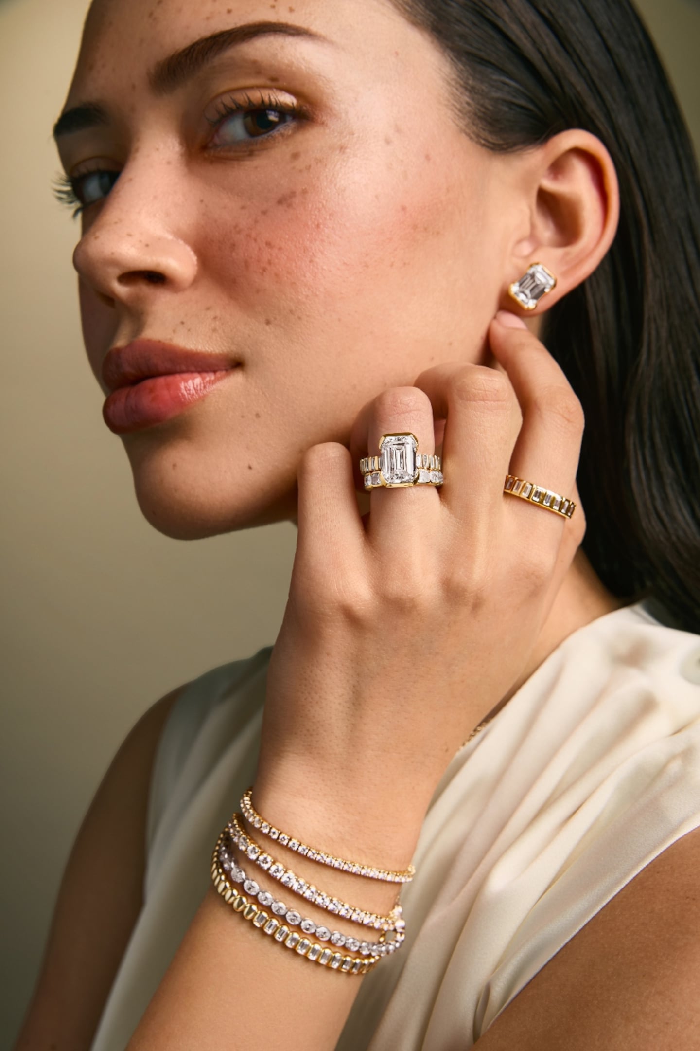 Can Lab-Grown Diamonds Move Beyond the ‘Real or Fake’ Debate?