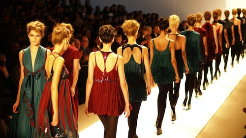 UK Model Agencies Fined £1.5 Million by Regulator Over Price Fixing