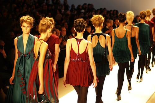 UK Model Agencies Fined £1.5 Million by Regulator Over Price Fixing