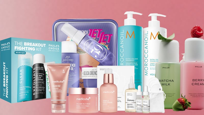 What Stops Beauty Shoppers From Buying More
