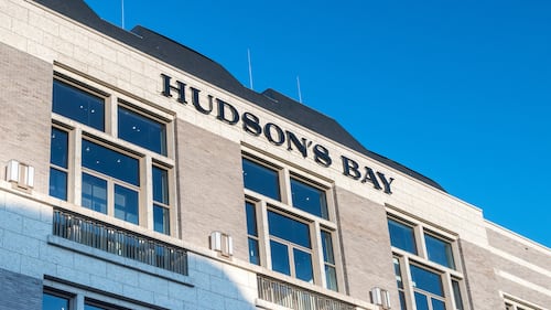 Hudson's Bay Appoints President to Lead Saks Off-Price Stores