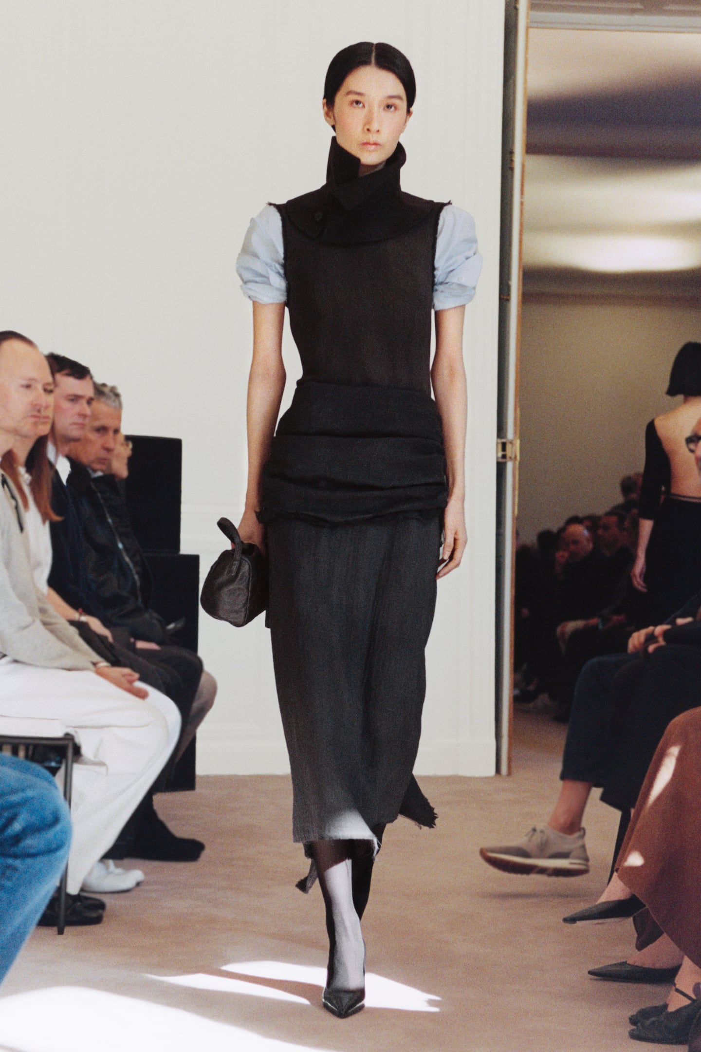 The Row Autumn/Winter 2026