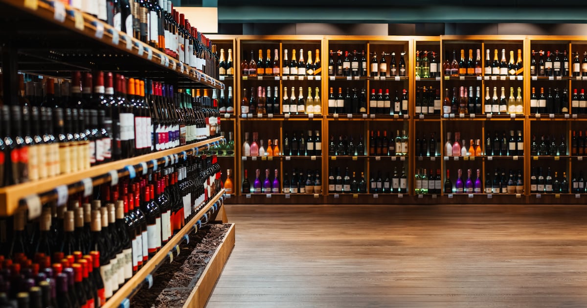Shift in Drinking Habits Wipes 0 Billion Off Alcohol Stocks Shift in Drinking Habits Wipes 0 Billion Off Alcohol Stocks