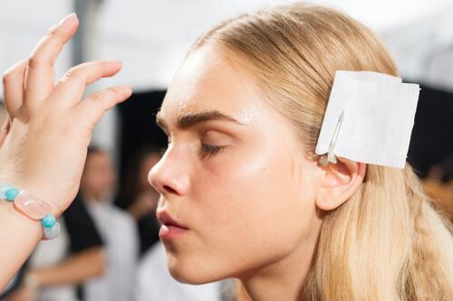 How Beauty Brands Tap Backstage and Beyond