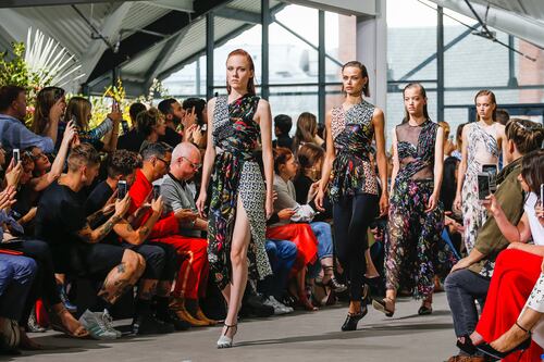 Ivan Bart Rethinks IMG’s Approach to Fashion Week