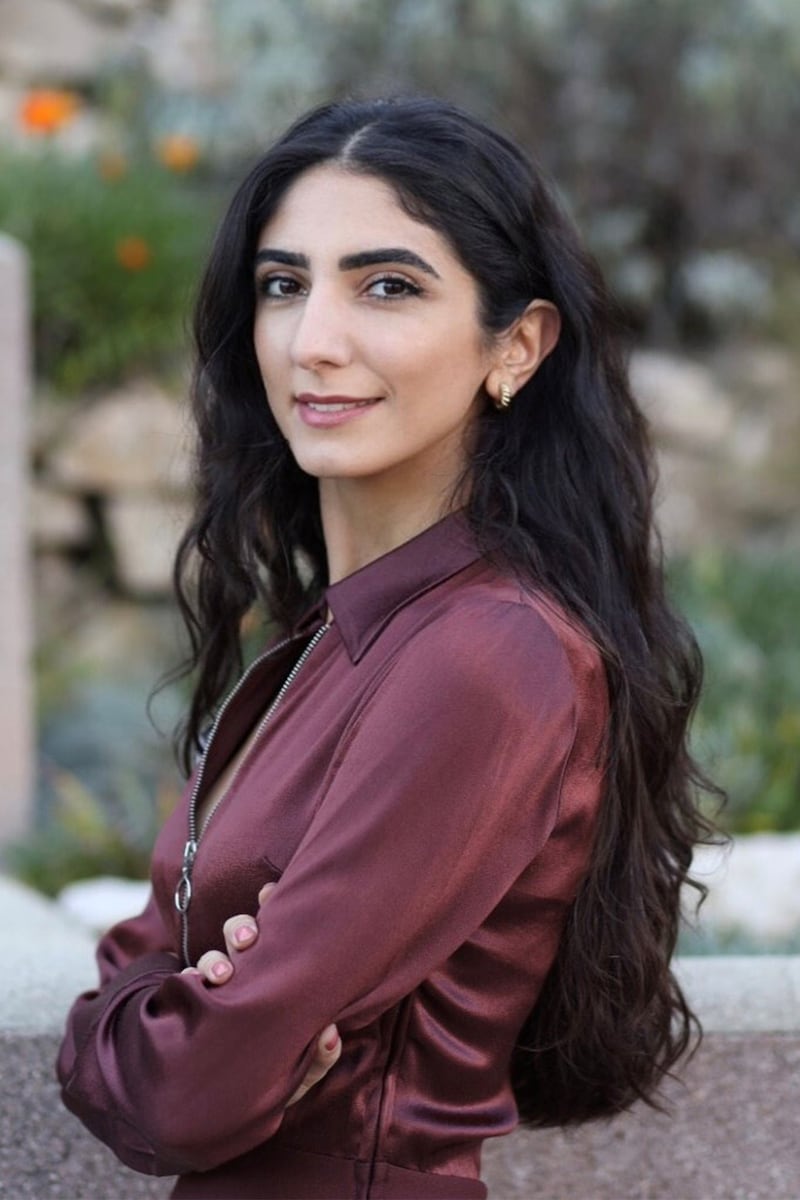 Sona Abaryan is a partner and the global fashion and luxury Lead at data science firm Ekimetrics.