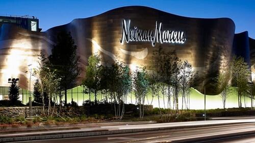 Will This Time Be Different for Neiman Marcus and J.C. Penney?
