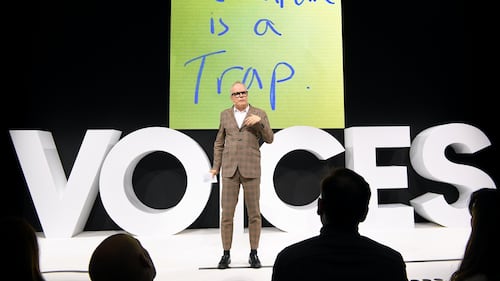Hans Ulrich Obrist: The Antidote to Globalisation