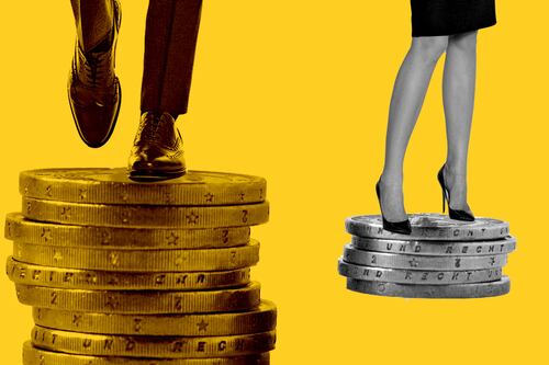 Fashion’s Gender Pay Gap Isn’t Getting Any Smaller