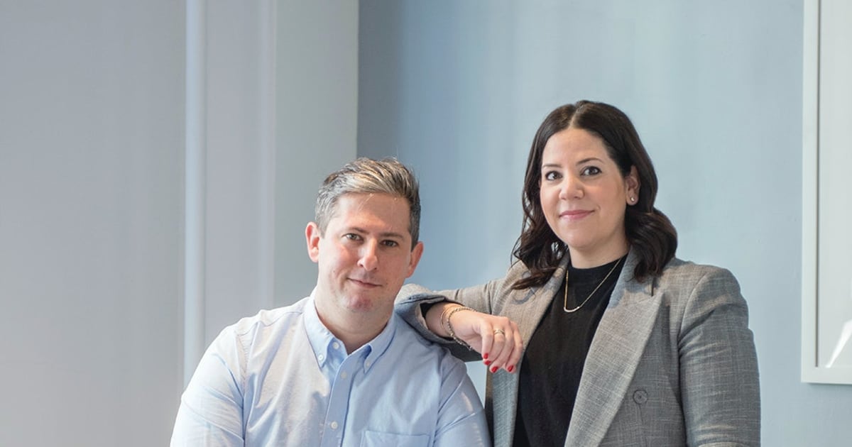 Derris Sells Majority Stake | BoF