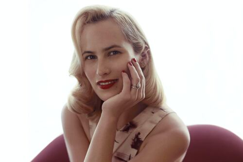 Charlotte Olympia Dellal Says Believe in Yourself and Your Product