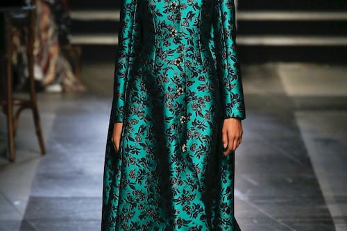 Music is the Muse at Erdem