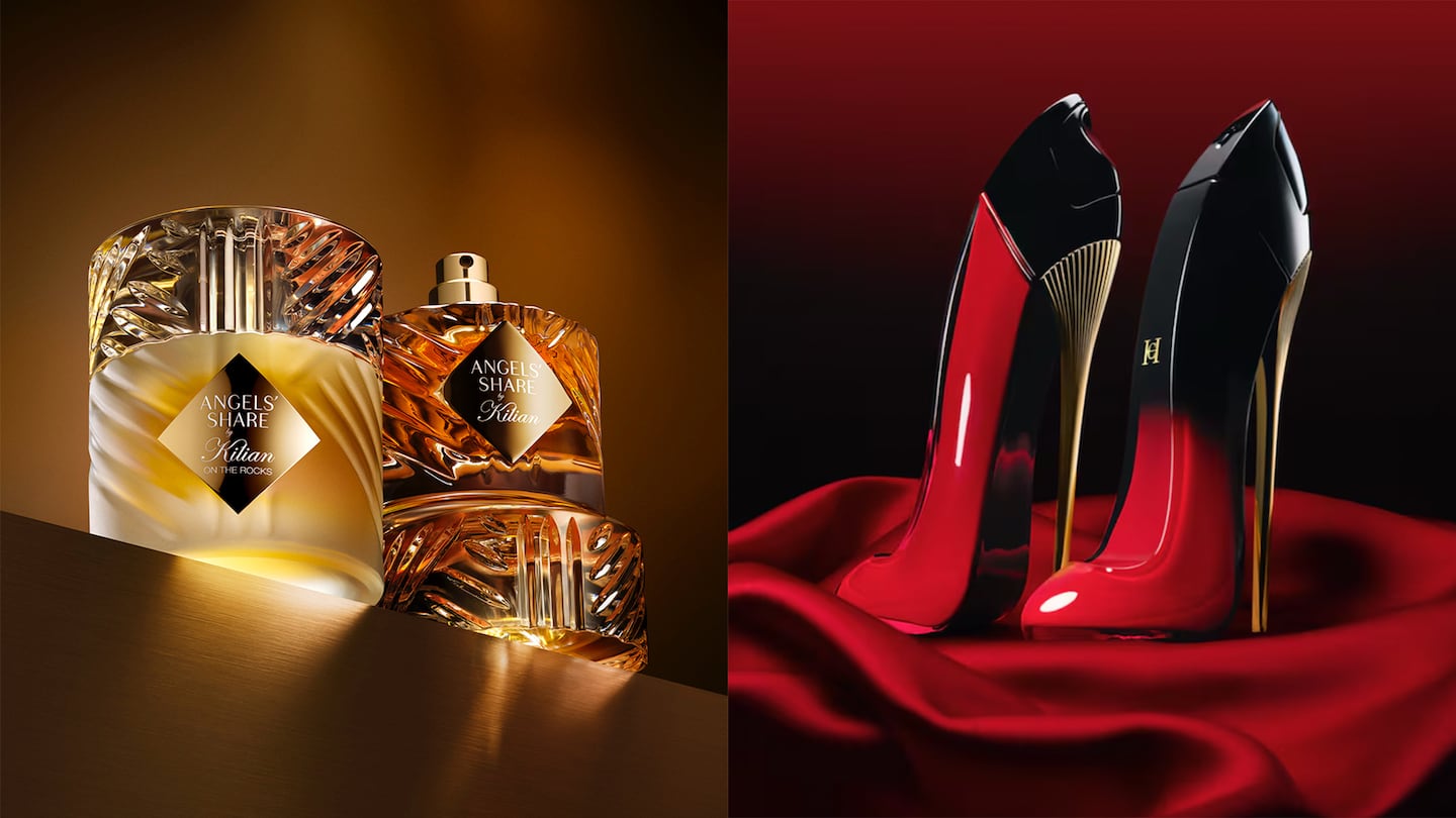 Perfumes