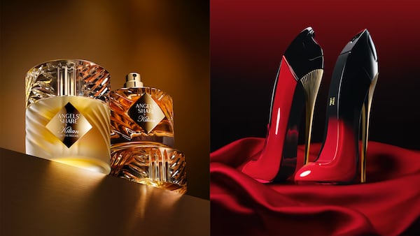 Perfumes
