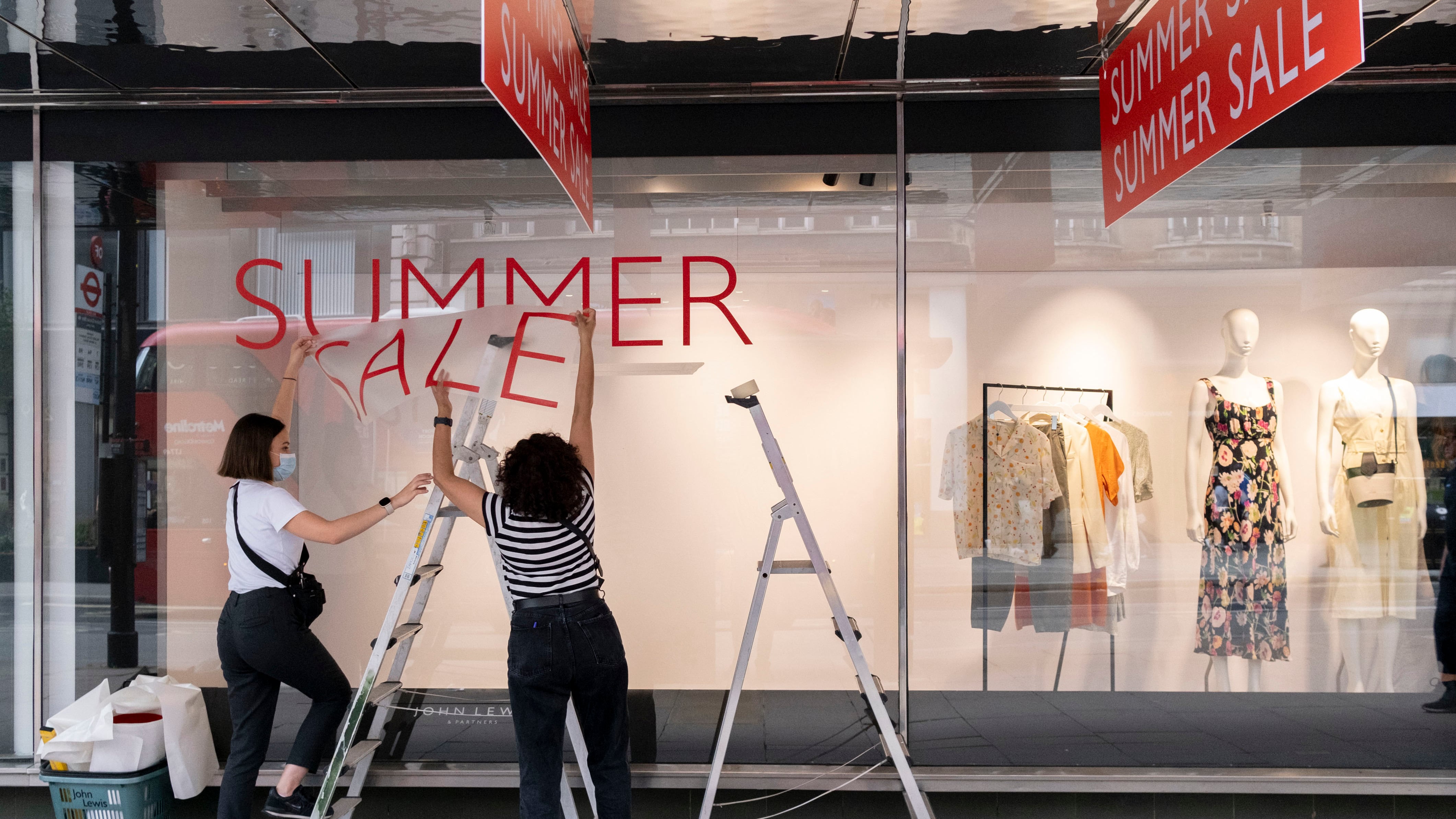 The Era of Big Price Hikes Is Over, Giving Comfort to the Fed 1 The Era of Big Price Hikes Is Over, Giving Comfort to the Fed