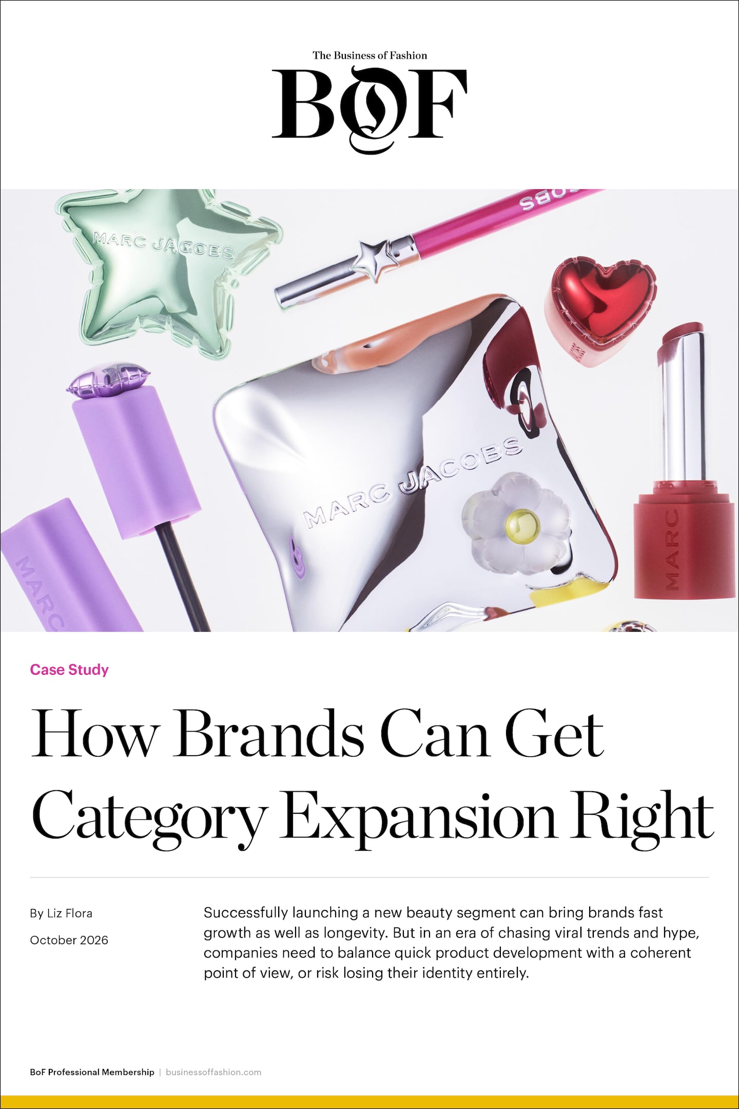 How Brands Can Get Category Expansion Right