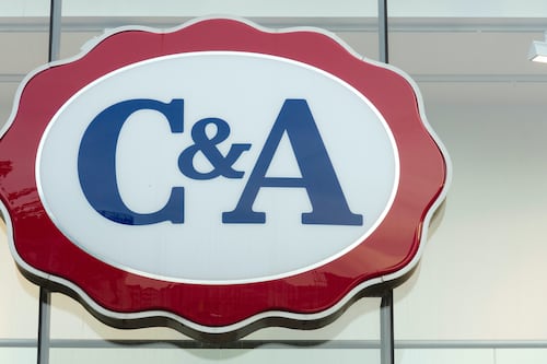 Fast Fashion Retailer C&A May Raise up to $540 Million in Brazil IPO