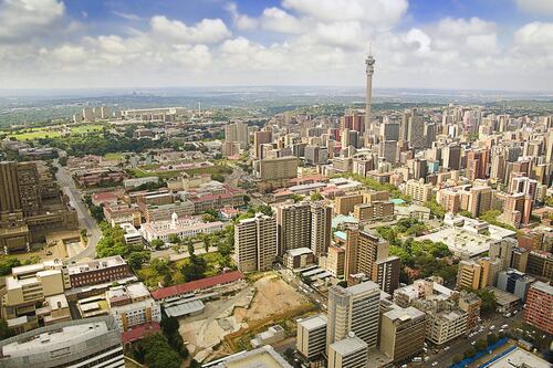 Report: South Africa's Taste Holdings Halts Sale of Hard Luxury Arm