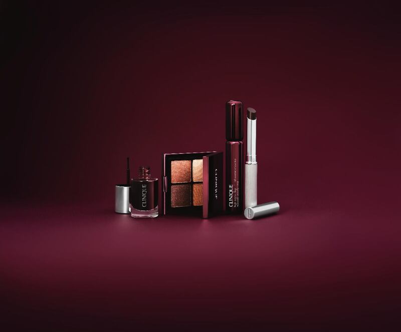 Clinique Black Honey