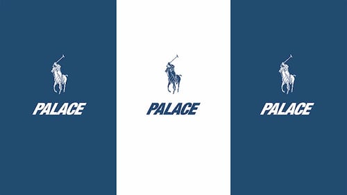 Palace Breaks Silence on Polo Ralph Lauren Collaboration