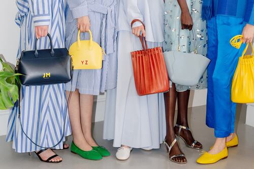 Mansur Gavriel Sells Majority Stake to Private Equity Firm