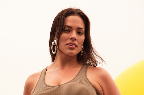 The BoF Podcast |  Ashley Graham on Breaking Fashion Industry Barriers