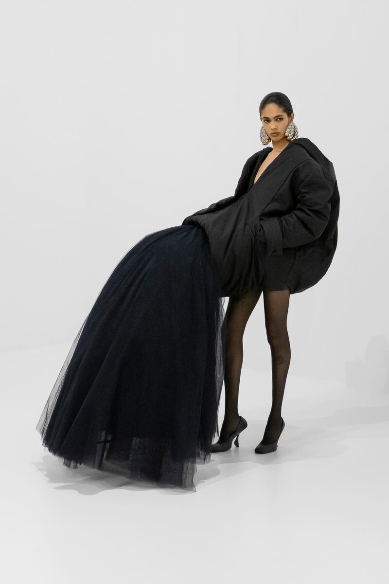 Jean Paul Gaultier Haute Couture Autumn/Winter 2026