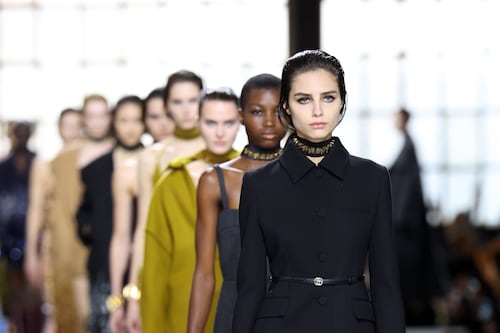 Gucci and Tom Ford: The Ease of Repetition, the Challenge of Change