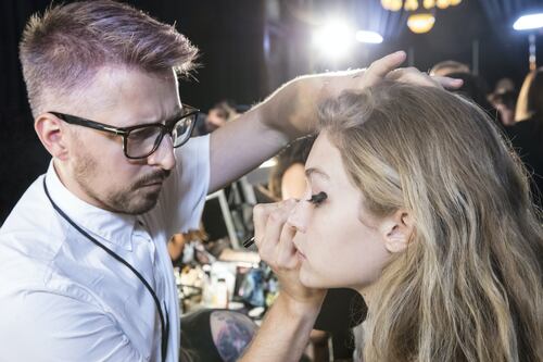 Has Backstage Beauty Lost its Gloss?