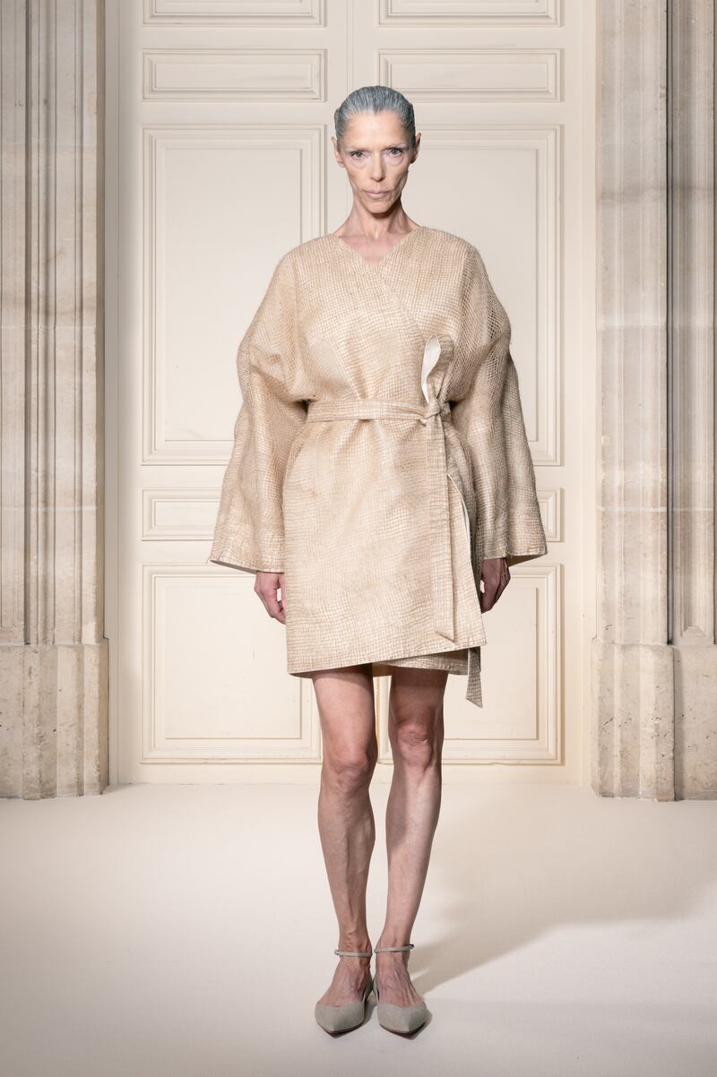 Viktor&Rolf Haute Couture Autumn/Winter 2026