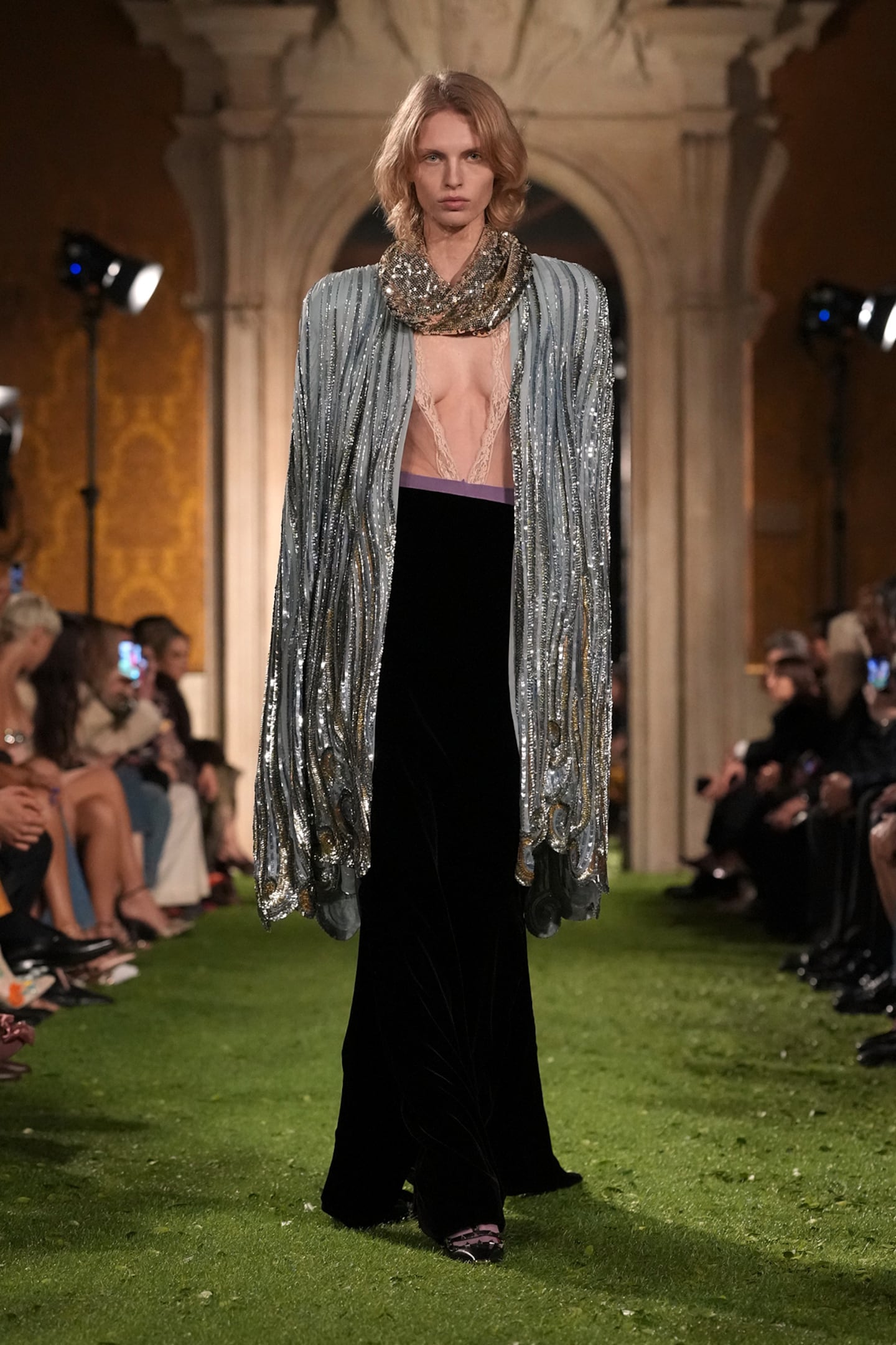 The Italian fashion house’s board approved the €450 million note sale in late June.