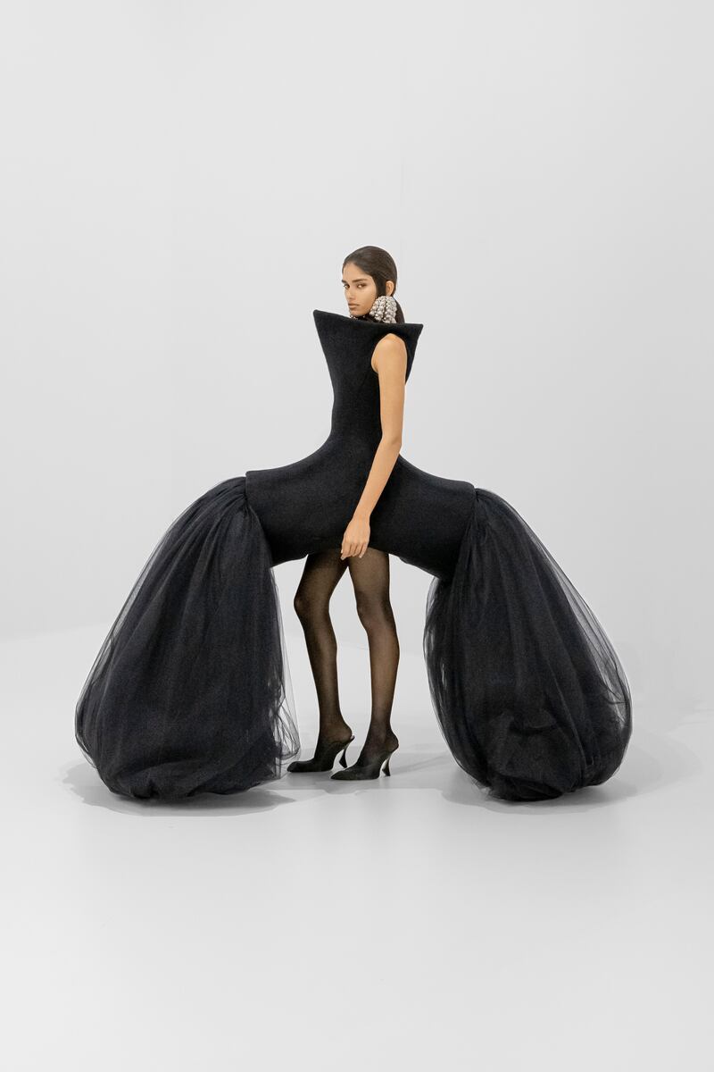 Jean Paul Gaultier Haute Couture Autumn/Winter 2026