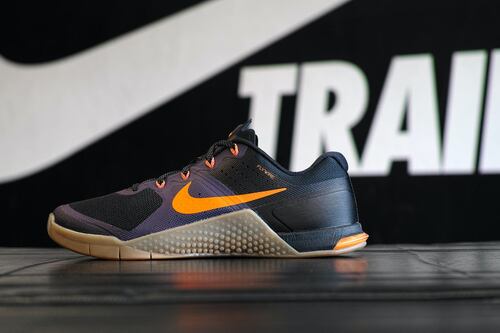 Nike Doubles Down in Its Battle for the CrossFit Crowd