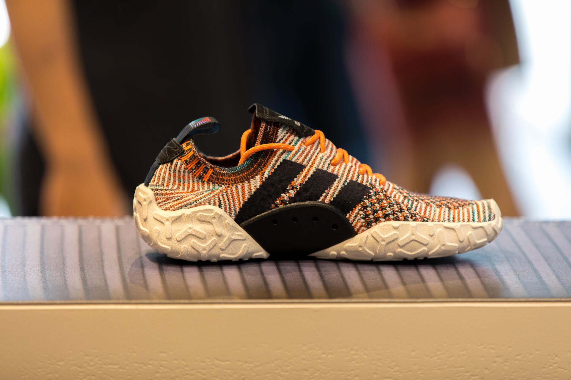 Adidas Sneakers Going Unsold as Demand Weakens, Hitting Profit | BoF