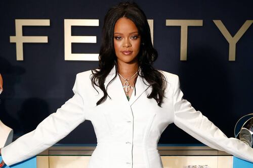 What Did We Learn From Rihanna’s Fashion Launch?