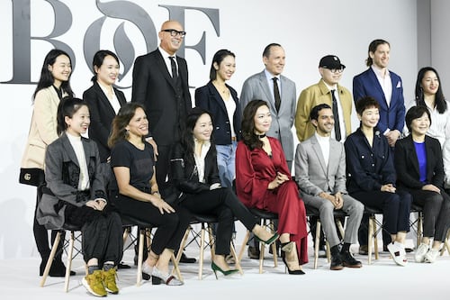 Navigating New Business Frontiers at the BoF China Summit