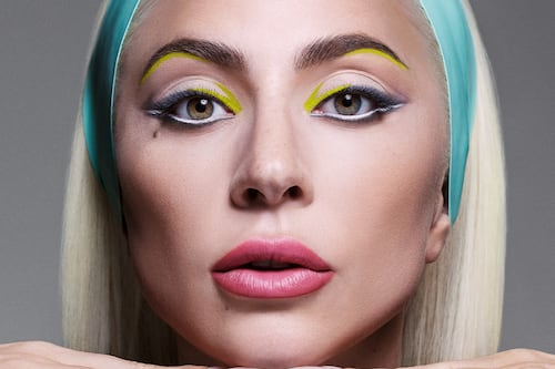 Why Lady Gaga’s Haus Beauty Needed a Rebrand