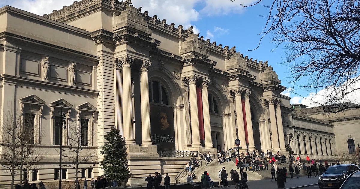 The Met Museum Unveils 2026 Gala Exhibit Theme: ‘Costume Art’ The Met Museum Unveils 2026 Gala Exhibit Theme: ‘Costume Art’