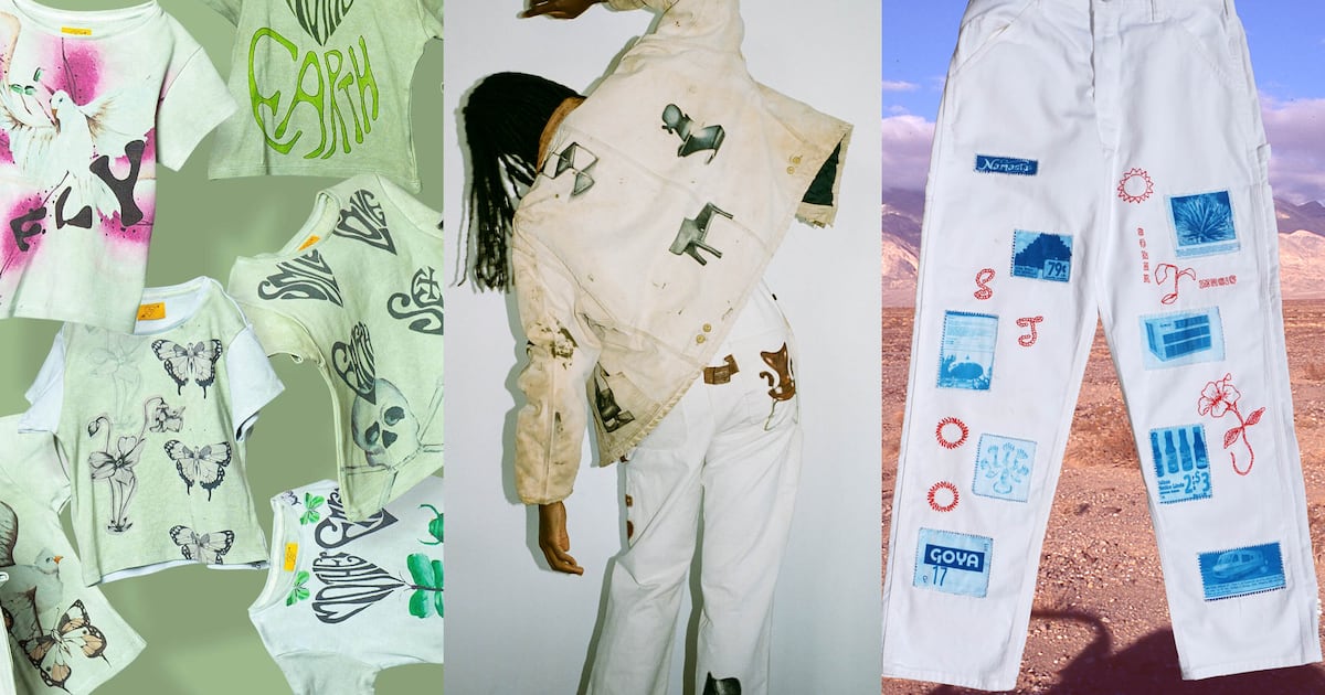 How Custom-Made Clothes Became the Latest Craze How Custom-Made Clothes Became the Latest Craze