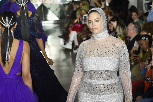 Why Representation at Fashion Week Shouldn't Be a Fad