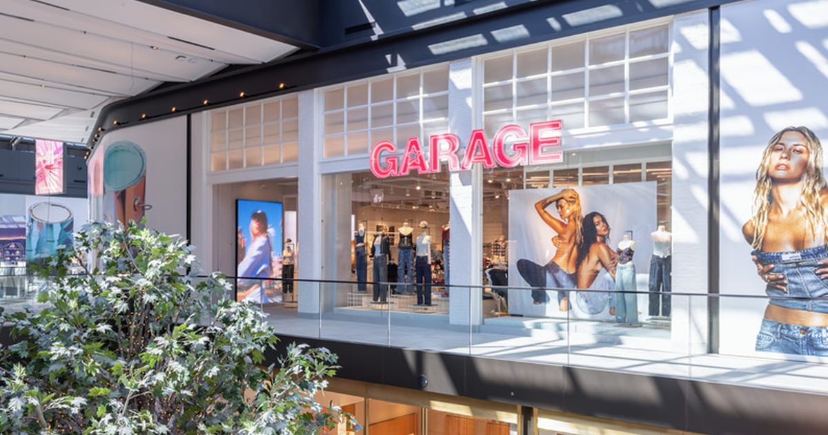 Groupe Dynamite Inc. Sees Shares Jump on Strong Outlook