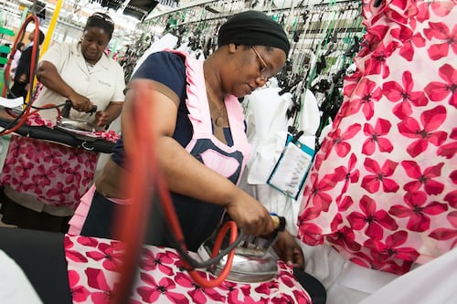 Op-Ed | Africa, Fashion’s Next Sourcing Hub?