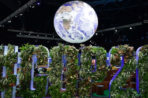 What COP26 Means for Fashion
