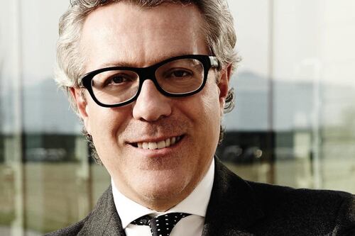BoF Exclusive | Carlo Beretta on Operation ‘€2 Billion Bottega Veneta’